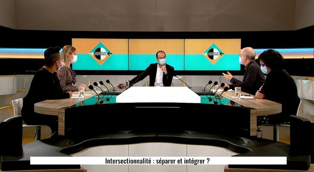 Versus - Plateau Intersectionnalité 16122020