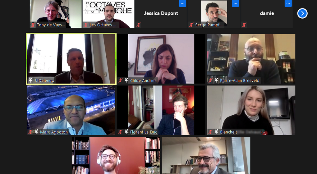 Colloque Octaves 151220