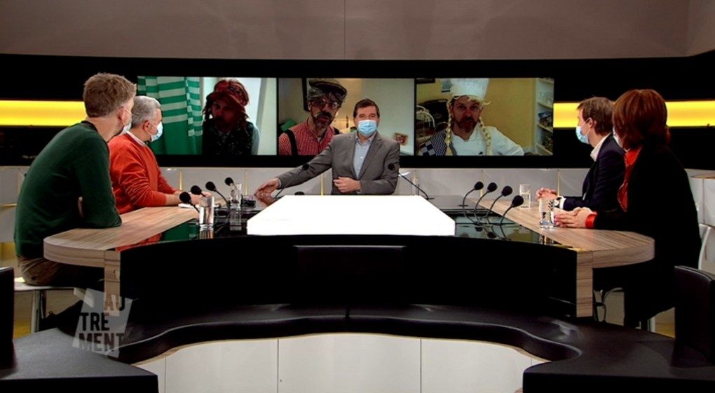 Autrement - Initier à l'économie circulaire - 08122020