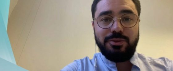 Khalil Aouasti - Invité radio 08122020