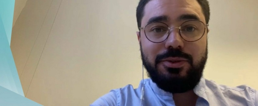 Khalil Aouasti - Invité radio 08122020