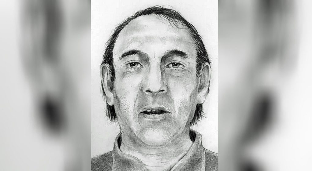 Homme Inconnu Uccle Moensberg 26012021 - Police fédérale