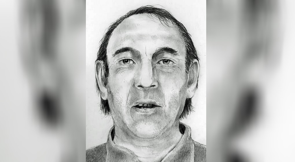 Homme Inconnu Uccle Moensberg 26012021 - Police fédérale