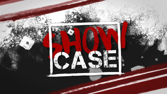 ORF_Logo Show Case Showcase