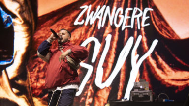 Couleur Café 2021 : le Bruxellois Zwangere Guy vient étoffer la programmation