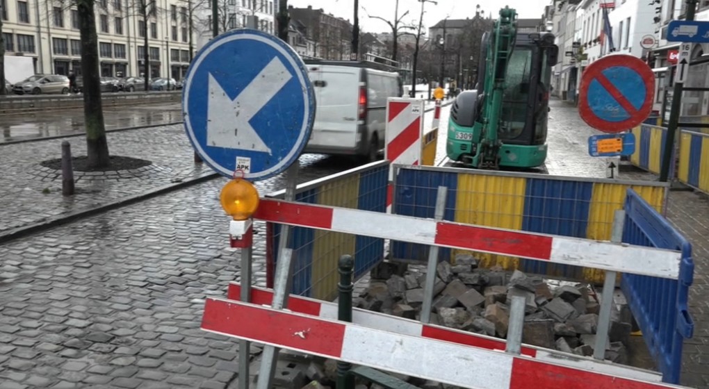 Travaux Chantier Vismet Quai aux Briques - Elodie Fournot BX1