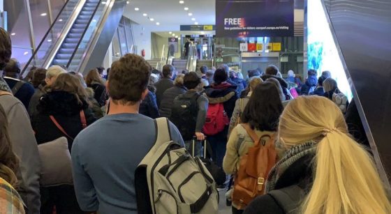 NE PAS REUTILISER Brussels Airport Files Retour Janvier 2021 - Twitter Sydney Von Ihering .jpg