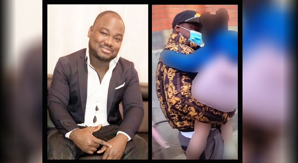 Disparition Moustapha Diaby - Police fédérale