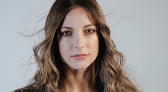 Meilleure coiffeuse de Belgique - LOreal