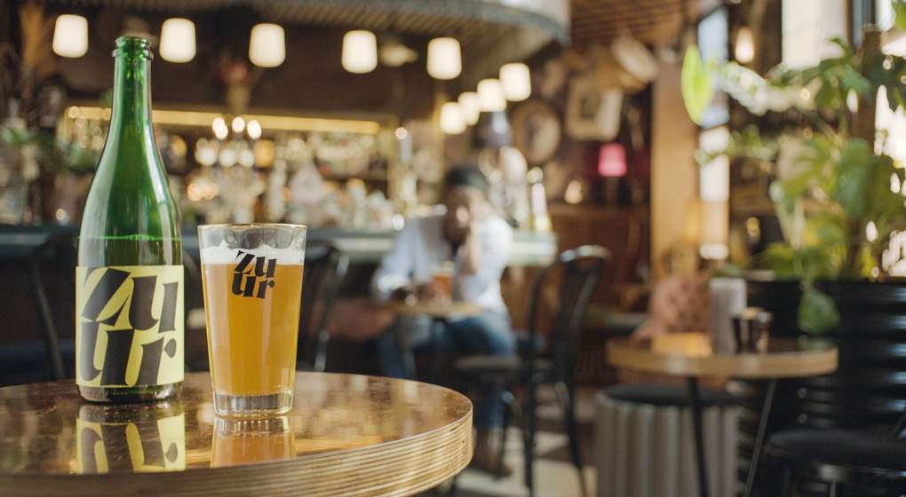 Opération Zuur Bière - Growfunding