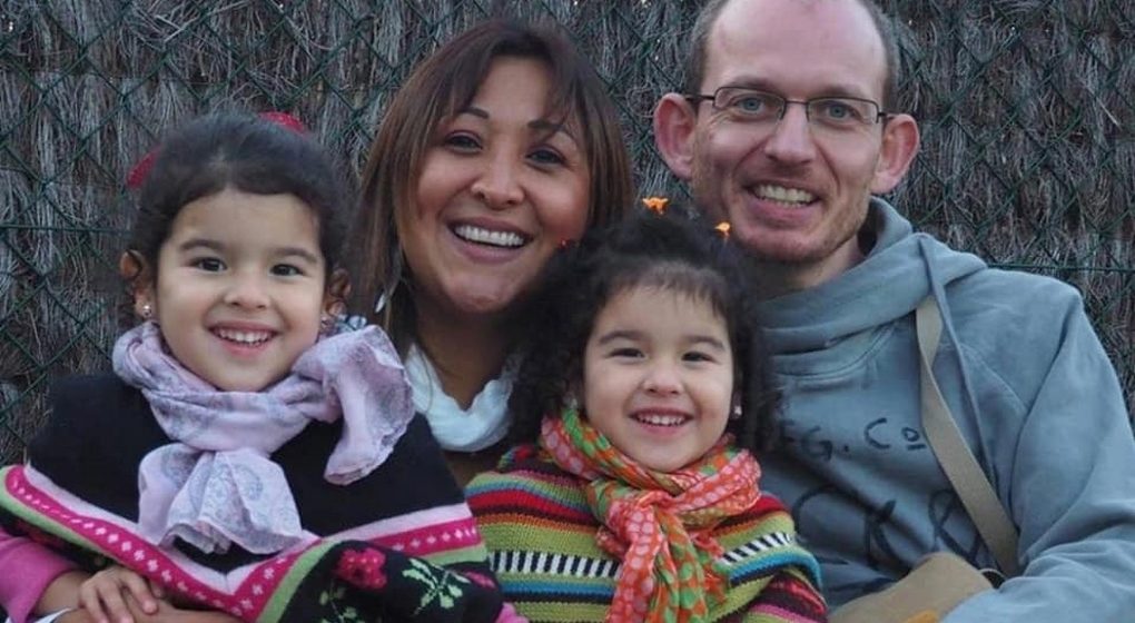 Adelma Tapia Ruiz - 22 mars pour l'histoire