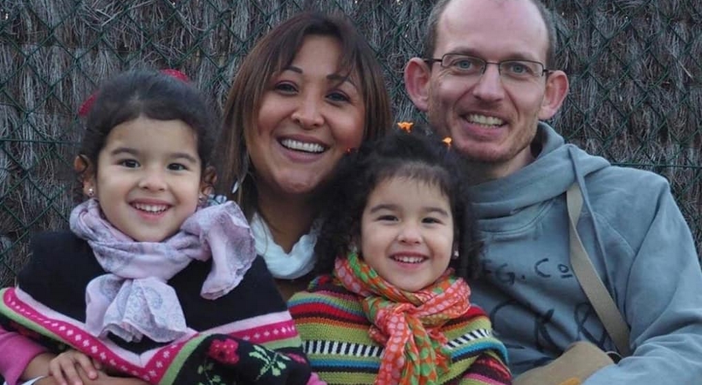 Adelma Tapia Ruiz - 22 mars pour l'histoire