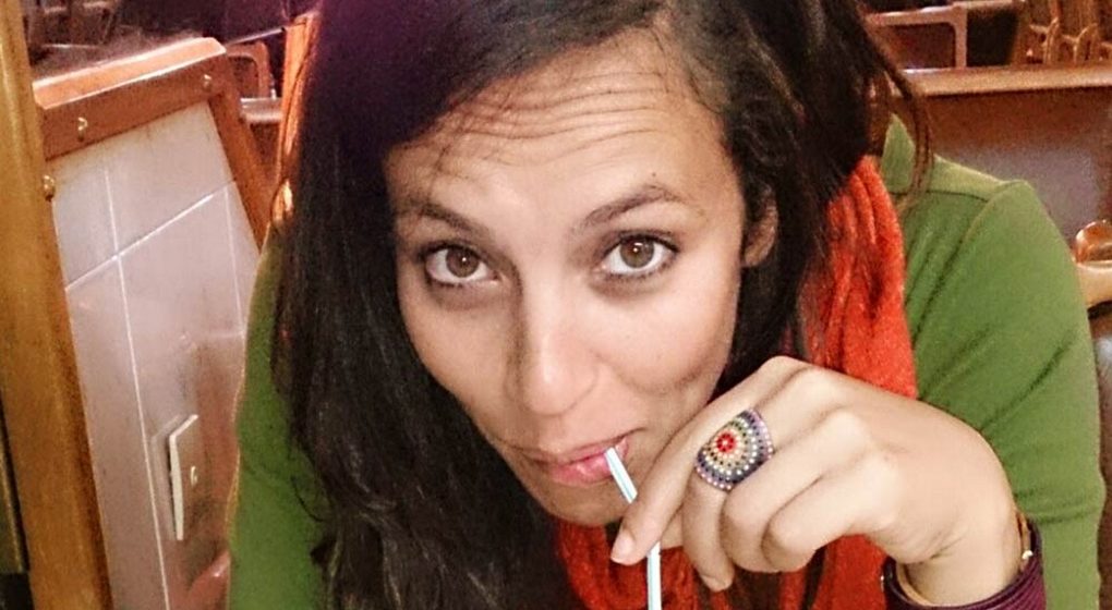 Loubna Lafquiri - 22 mars pour l'histoire