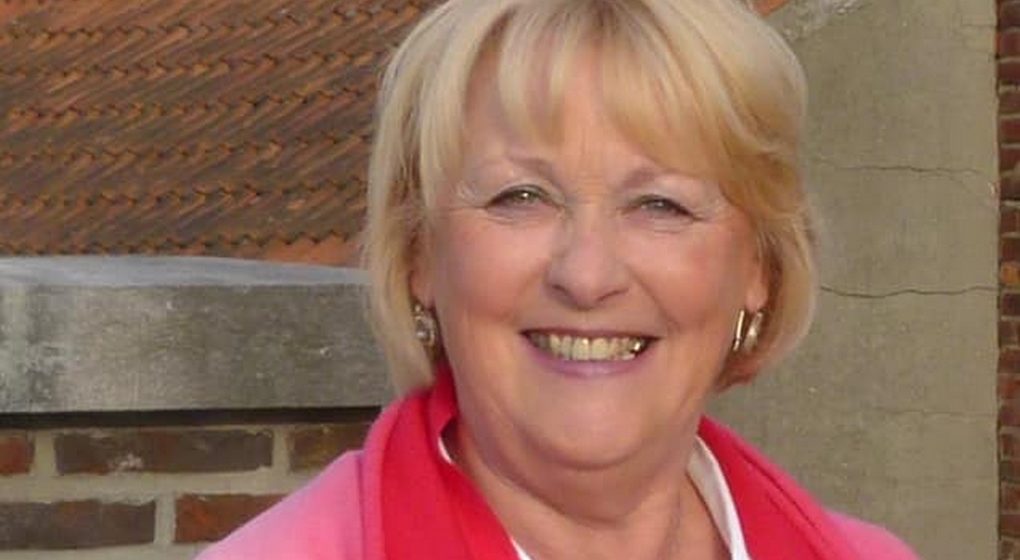 Marie Lecaille - 22 mars pour l'histoire