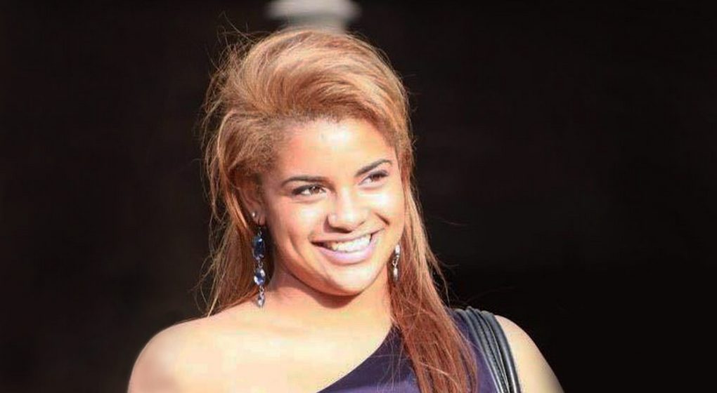 Sabrina Esmael Fazal - 22 mars pour l'histoire