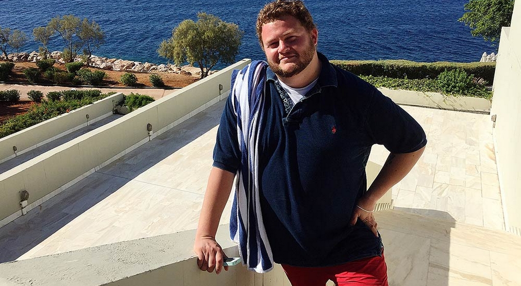 Alexander Pinczowski - 22 mars pour l'histoire