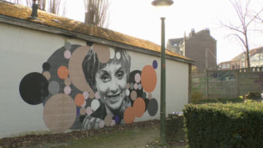 À quoi va ressembler la nouvelle œuvre dédiée à Annie Cordy ? La Ville de Bruxelles lance un vote participatif