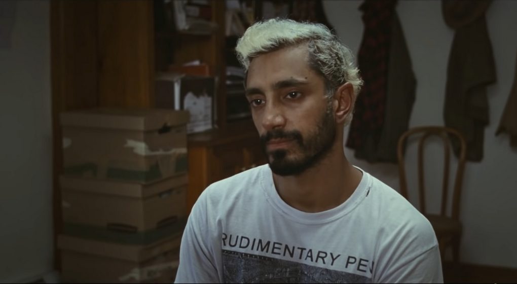 Sound of Metal Riz Ahmed - Bande-annonce