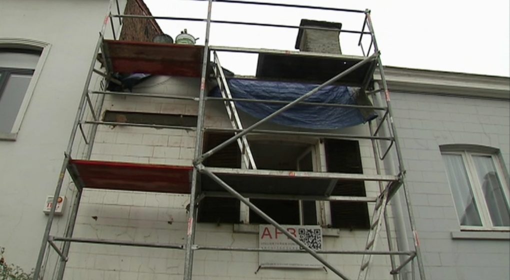 Travaux Rénovation Maison Chantier - Capture BX1