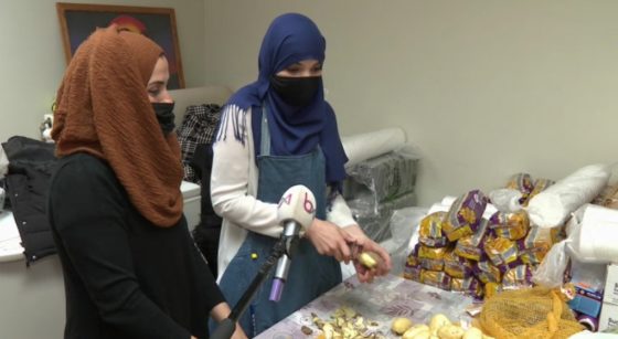 Ramadan Solidaire FamSolidaire ASBL - Capture BX1