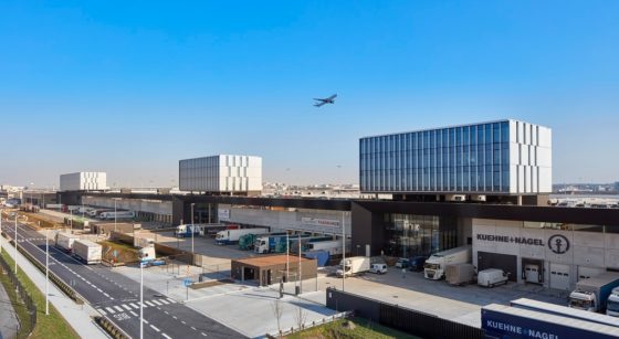 Brucargo Brussels Airport - Photo Brussels Airport