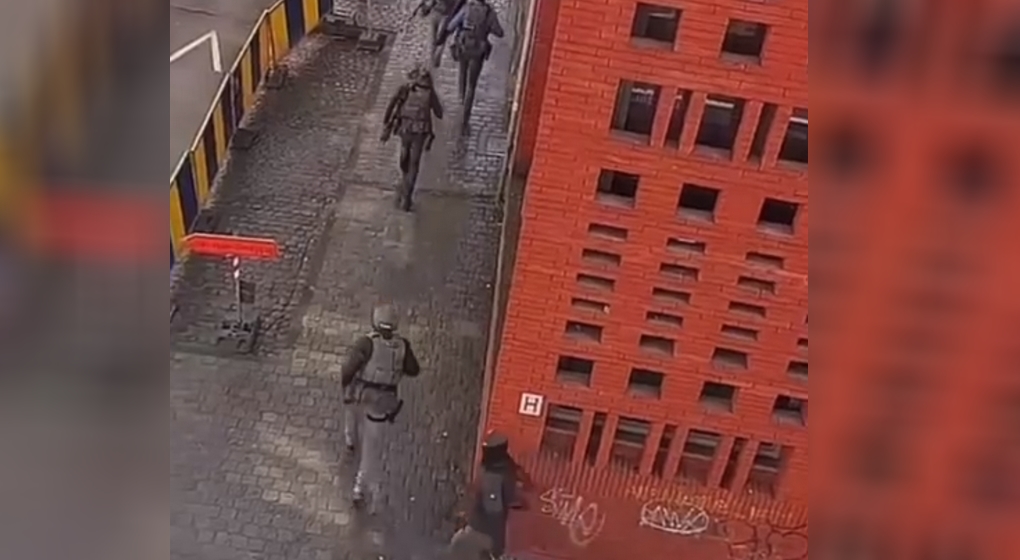 NE PAS REUTILISER Perquisitions Saint-Josse Rue Verte - Vidéo DR.jpg