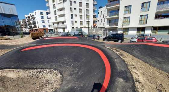 BXL Pump Park pumptrack Edition 2021 - Facebook BXL Pump Park