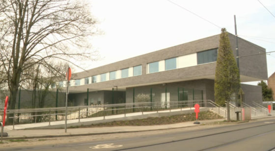 École du Bempt
