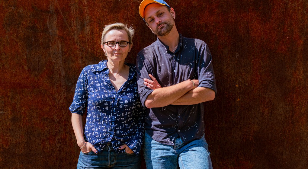 Isabelle Bats et Mathias Varenne - Théâtre La Balsamine-Hichem Dahes.jpg