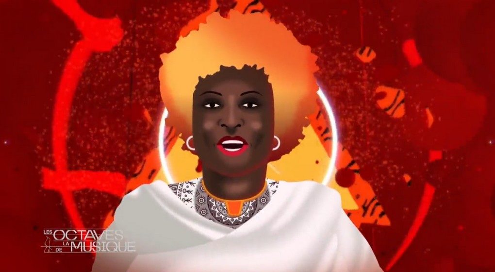 Octave Musiques du Monde Ozferti - Clip - 31052021