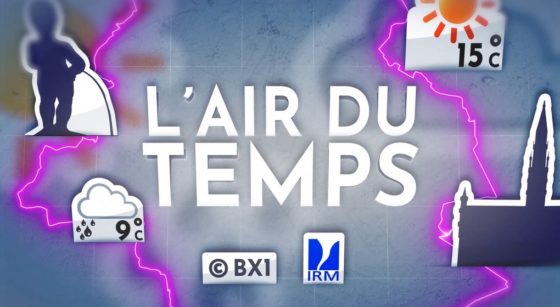 ORF_Logo Météo L'Air du Temps