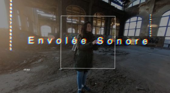 ORF_Logo Envolée Sonore