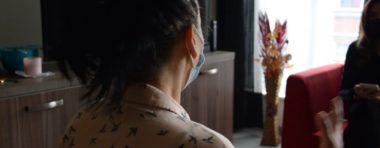 Documentaire Sortir de la Rue - COuverture