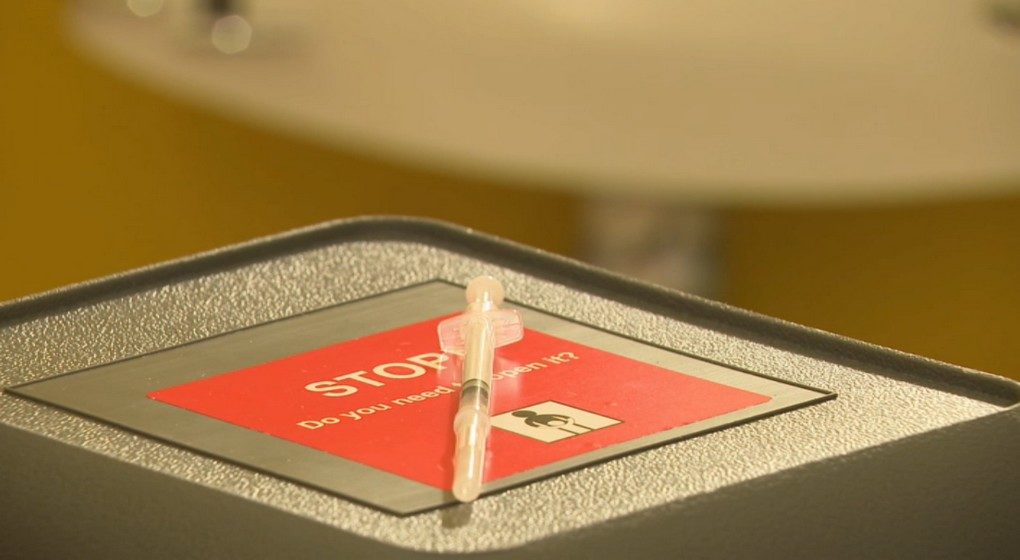 Vaccin Covid-19 Coronavirus - Capture BX1