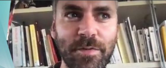 Frédéric Cornet - Invité Culture Radio 22072021