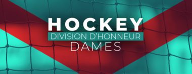 ORF_HOCKEY DH dames
