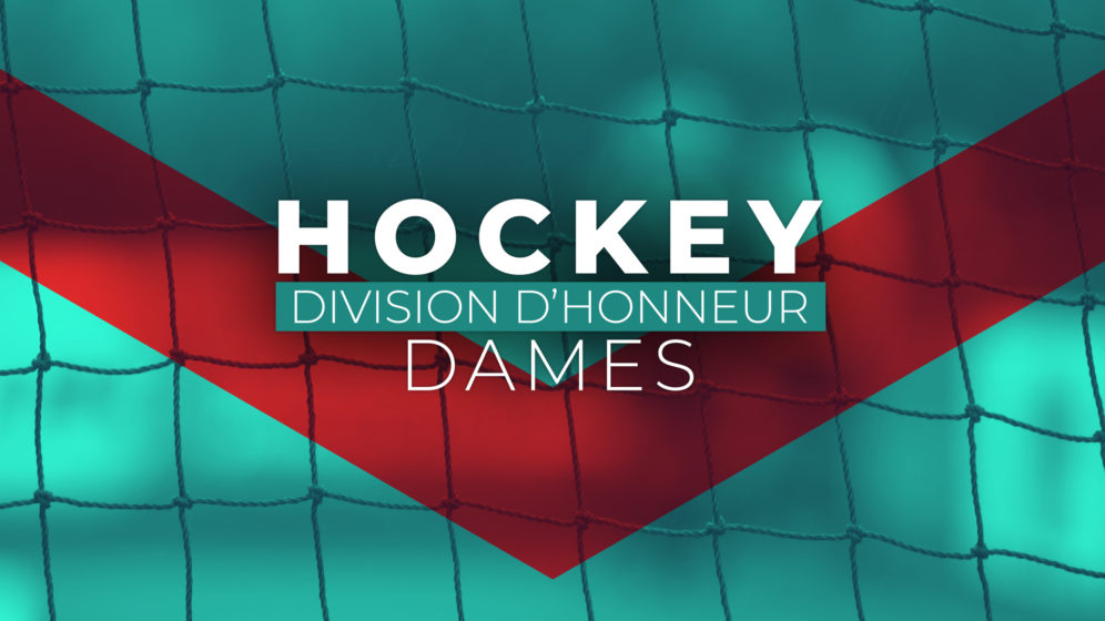 ORF_HOCKEY DH dames