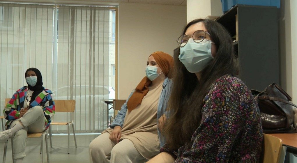 Atelier Jeunes TYN - BX1