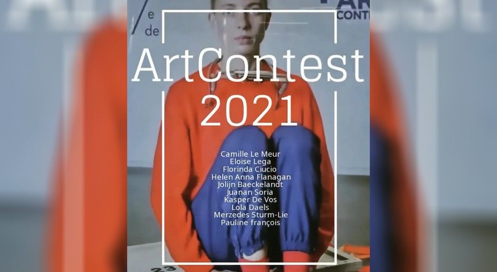 Concours ArtContest 2021 - Finalistes