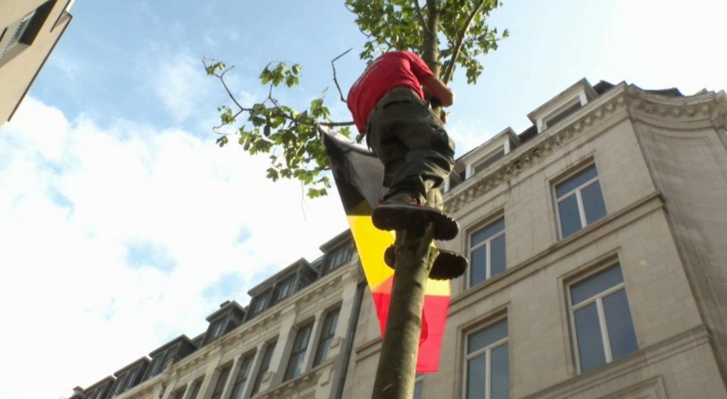 Meyboom Drapeau 2021 - Capture BX1