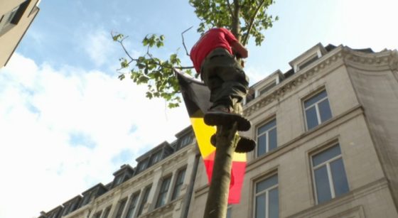 Meyboom Drapeau 2021 - Capture BX1