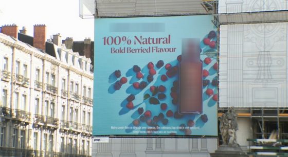 Pub Alcool Bourse - Capture BX1