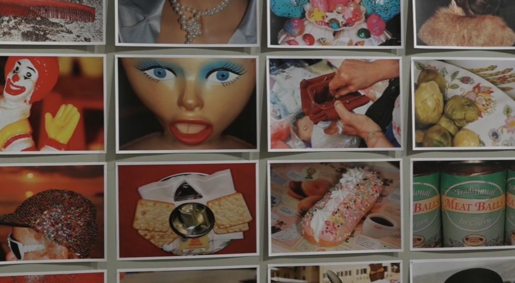 Exposition Martin Parr - Illustration BX1