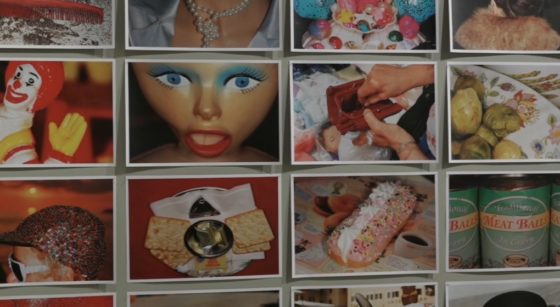 Exposition Martin Parr - Illustration BX1