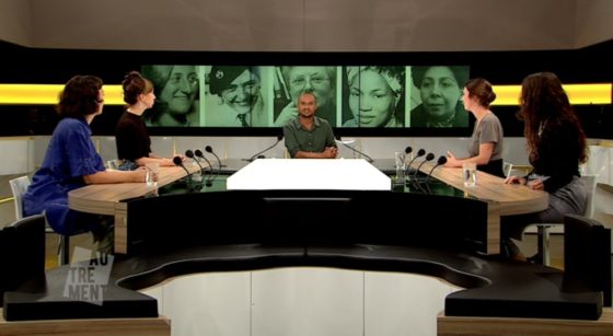 Autrement - Matrimoine 14092021