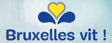 Couverture Article - Bruxelles Vit