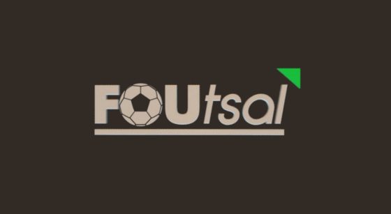 ORF_Foutsal_Logo
