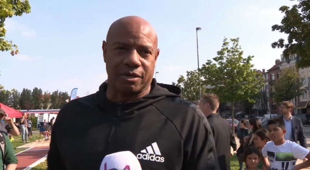 Mike Powell Interview BX1 - 02092021