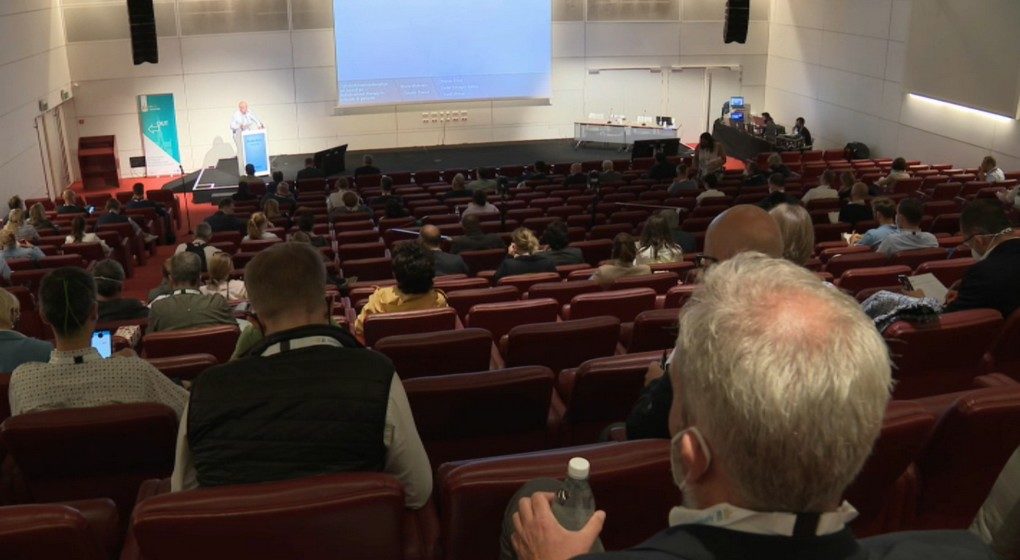 Congrès Médecins Urgentistes Salon Square - Capture BX1