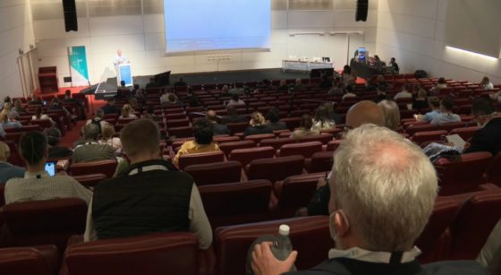 Congrès Médecins Urgentistes Salon Square - Capture BX1